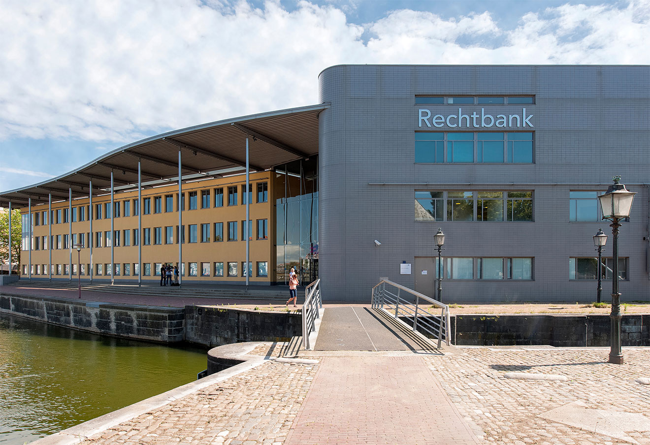Werk en rechtsgebied Rechtbank ZeelandWestBrabant Rechtspraak