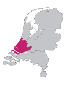 Werk- en rechtsgebied gerechtshof Den Haag