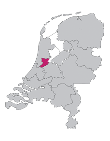 Werk- en rechtsgebied rechtbank Amsterdam
