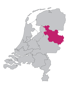 Werk- en rechtsgebied rechtbank Rotterdam
