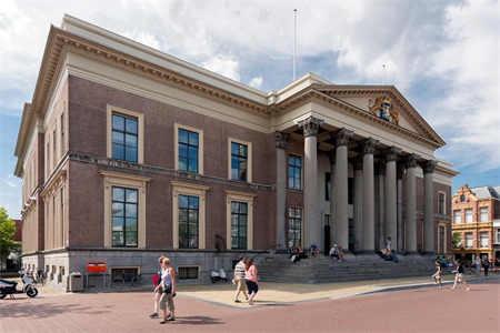 Huur vaste standplaatsen Ursemmerhof geëindigd