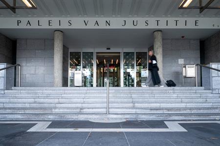 In hoger beroep twee keer langdurige celstraf voor beroven en doden van Utrechter