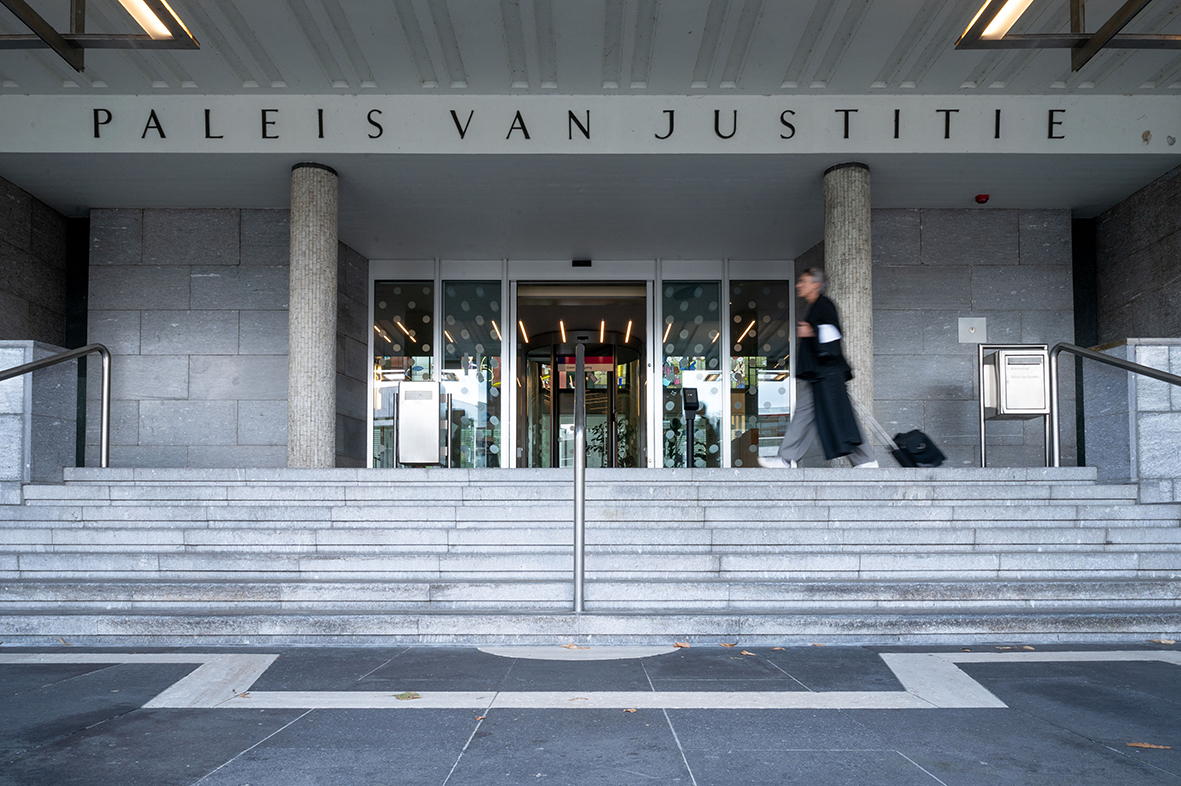 In hoger beroep twee keer langdurige celstraf voor beroven en doden van Utrechter