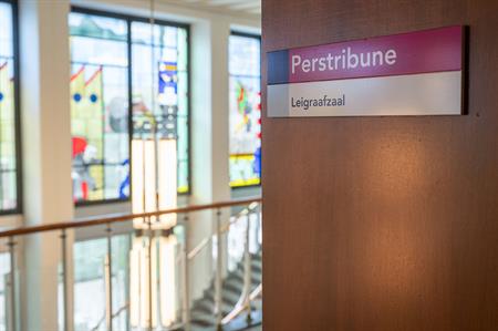 Tussenarrest in de zaak Sarah V.