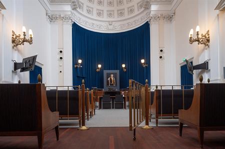 Aanvullend onderzoek in hoger beroep Weiteveenzaak