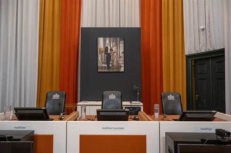 Directeur wensstichting ook in hoger beroep veroordeeld voor misbruik 13 minderjarige jongens