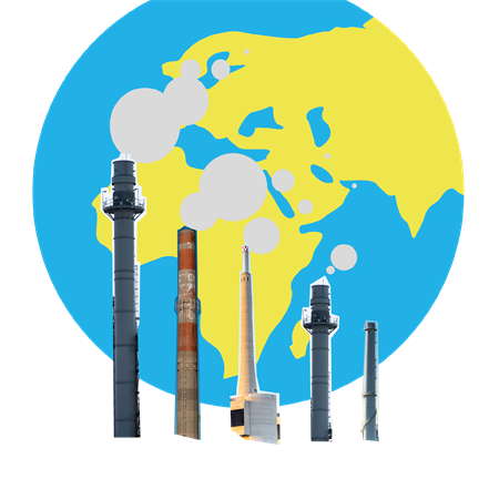 Afbeelding rechtszaak CO2