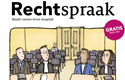 Voorblad rechtspraak magazine december 2019