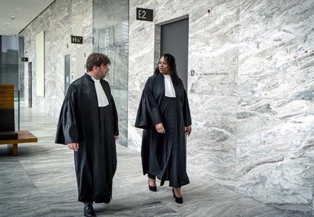 Het oordeel van de rechter