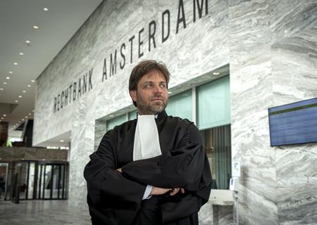 Het oordeel: Vrijspraak van rol bij ontsteken explosief in Zuidoost