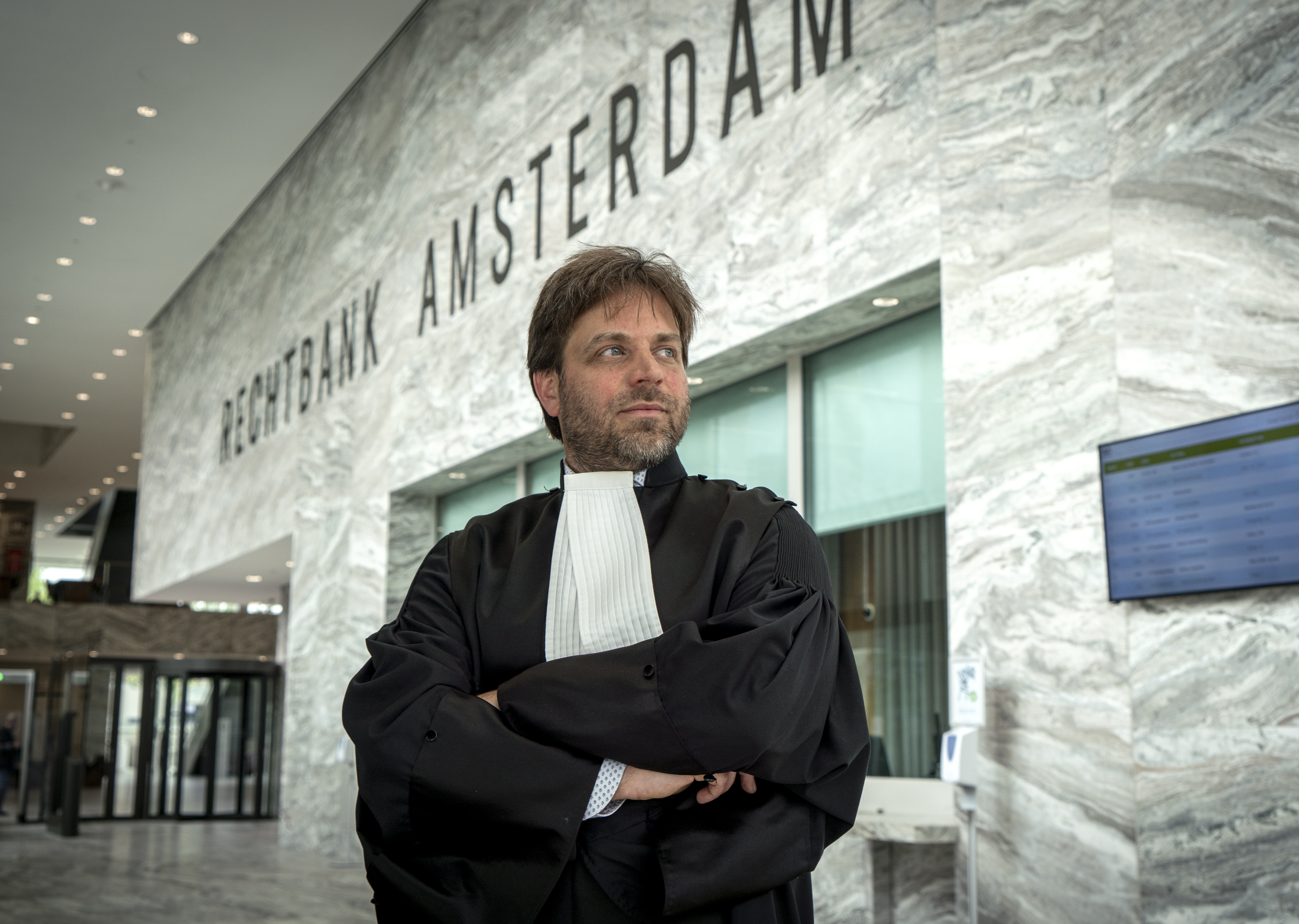 Het oordeel: Vrijspraak van rol bij ontsteken explosief in Zuidoost