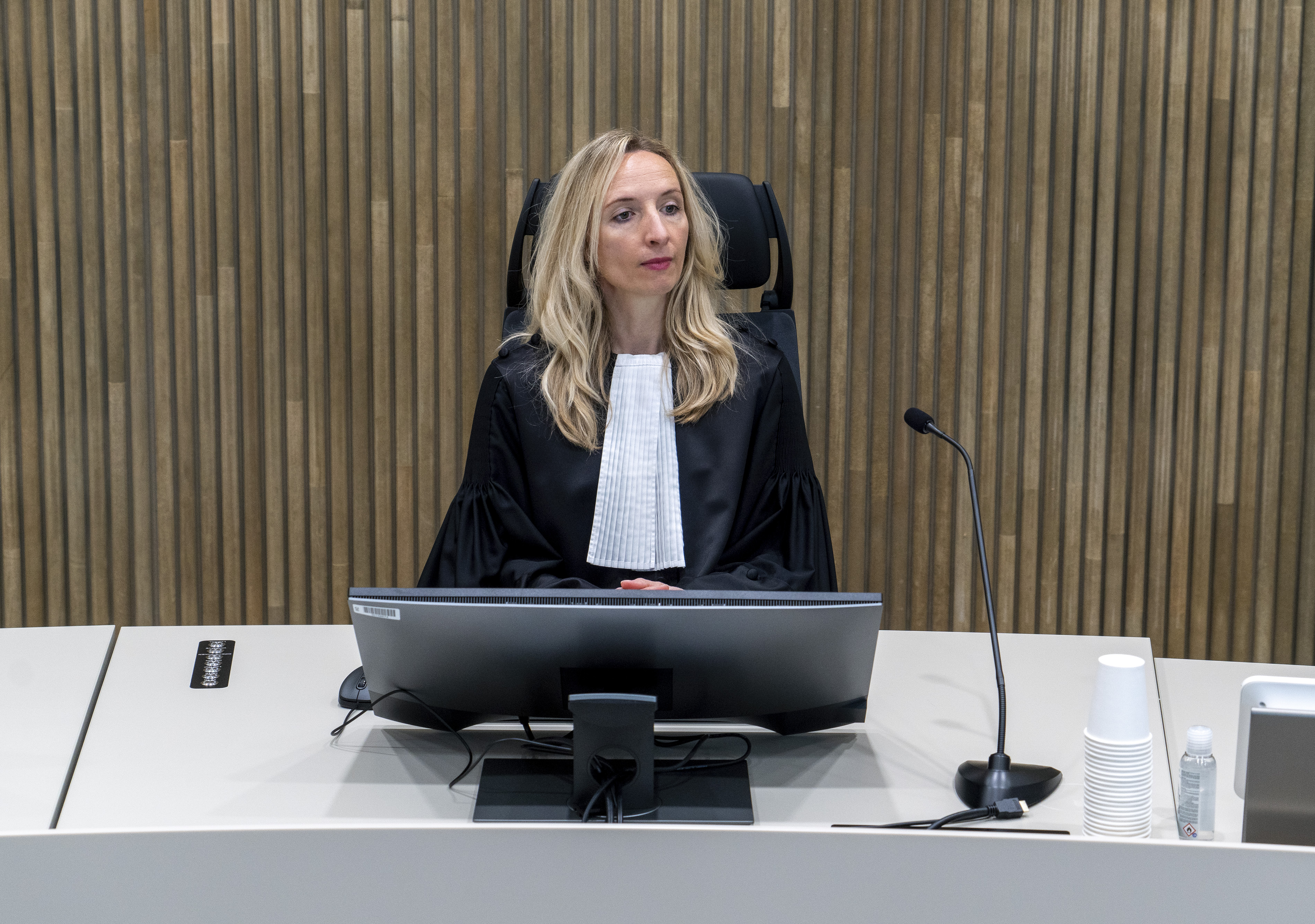 Het oordeel: Kind geboren uit draagmoederconstructie moet kunnen inreizen