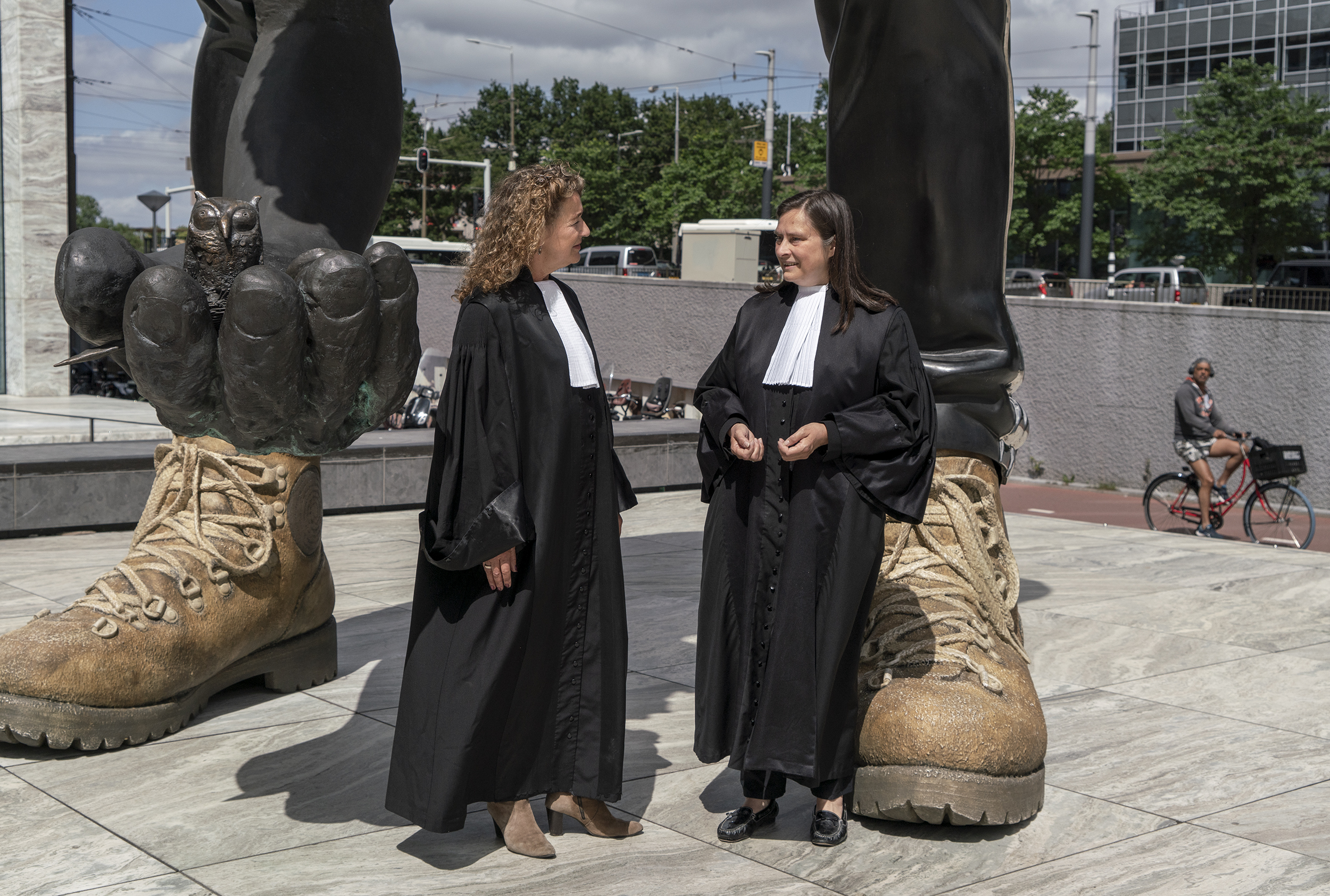 Het oordeel: Ontslag van rechtsvervolging voor poging doodslag vanwege noodweer