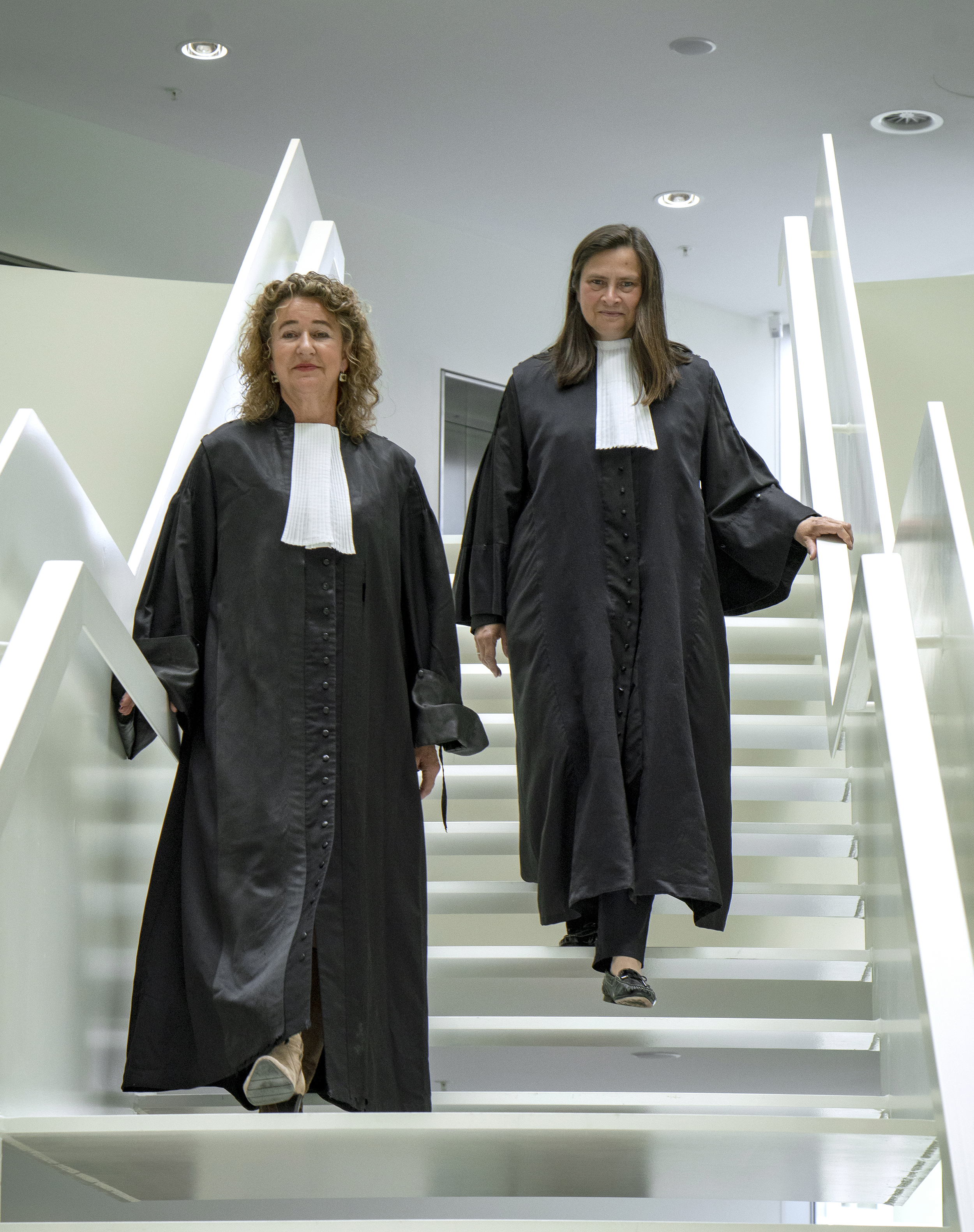 Het oordeel van de rechter