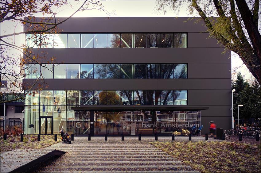 Image result for Rechtbank Amsterdam afbeelding