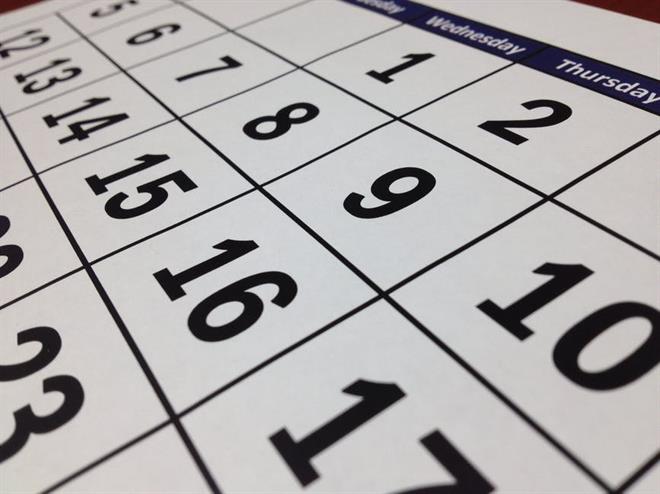 Kalender 