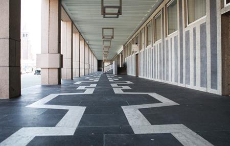 Man uit Nijmegen veroordeeld voor poging zware mishandeling