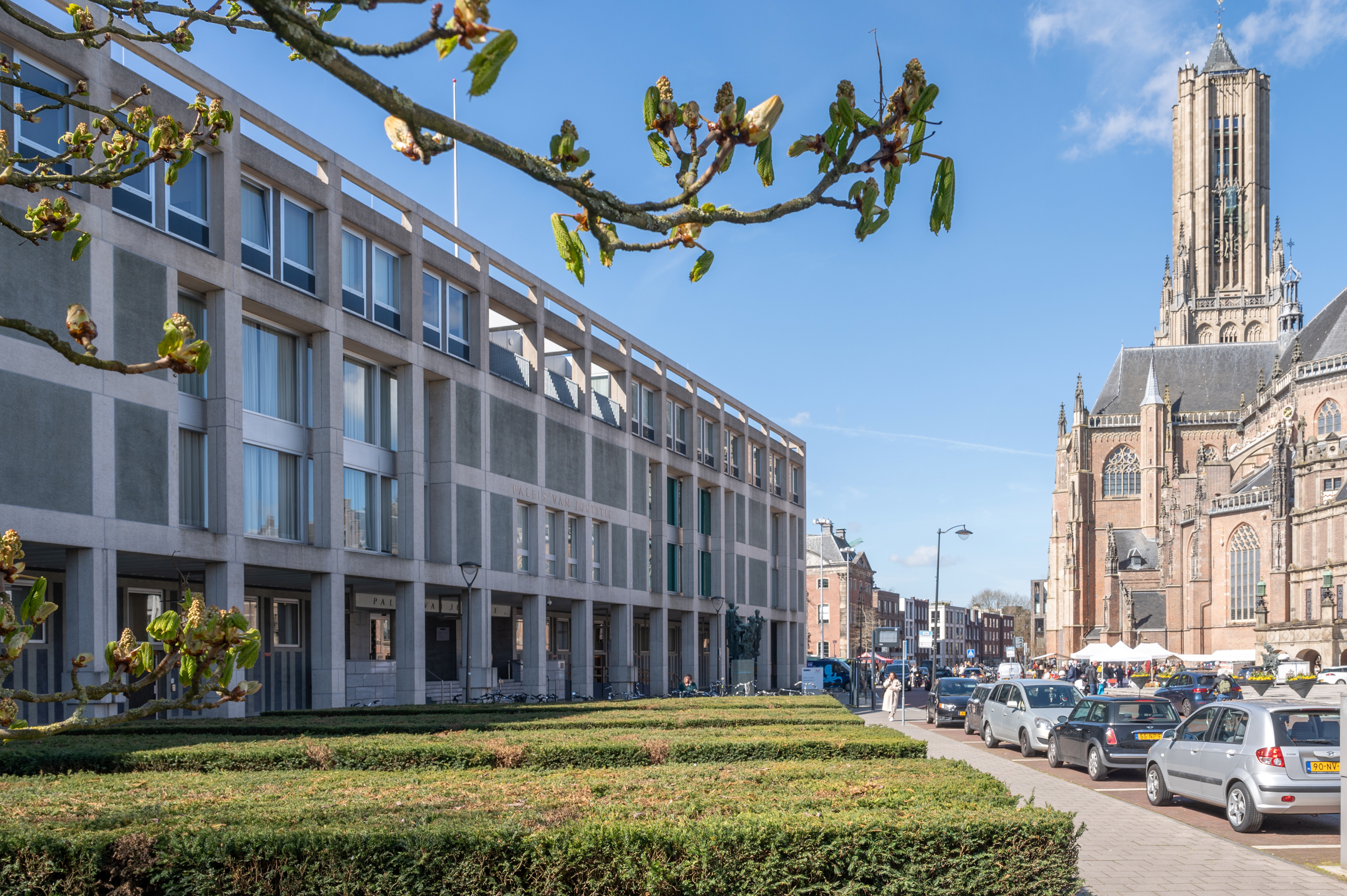 Celstraf man uit Arnhem voor seksueel misbruik