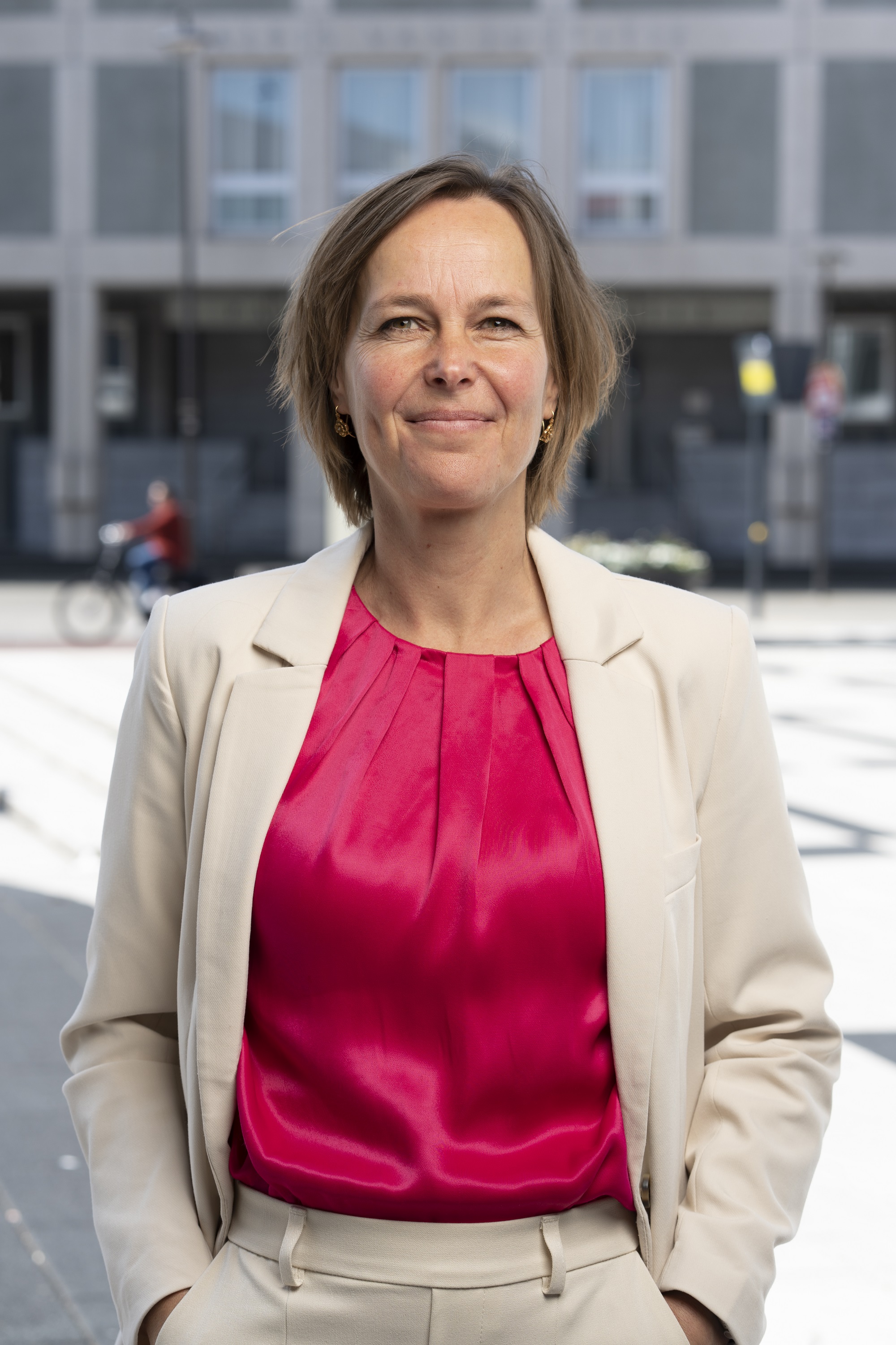 Selinde Bokx-Boom nieuwe president rechtbank Gelderland