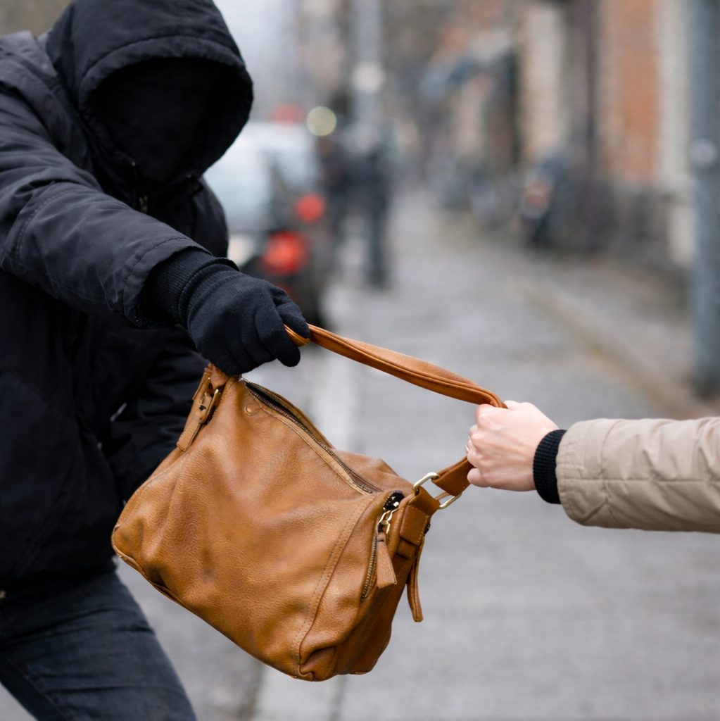 Celstraf voor straatroven in Arnhem en Westervoort