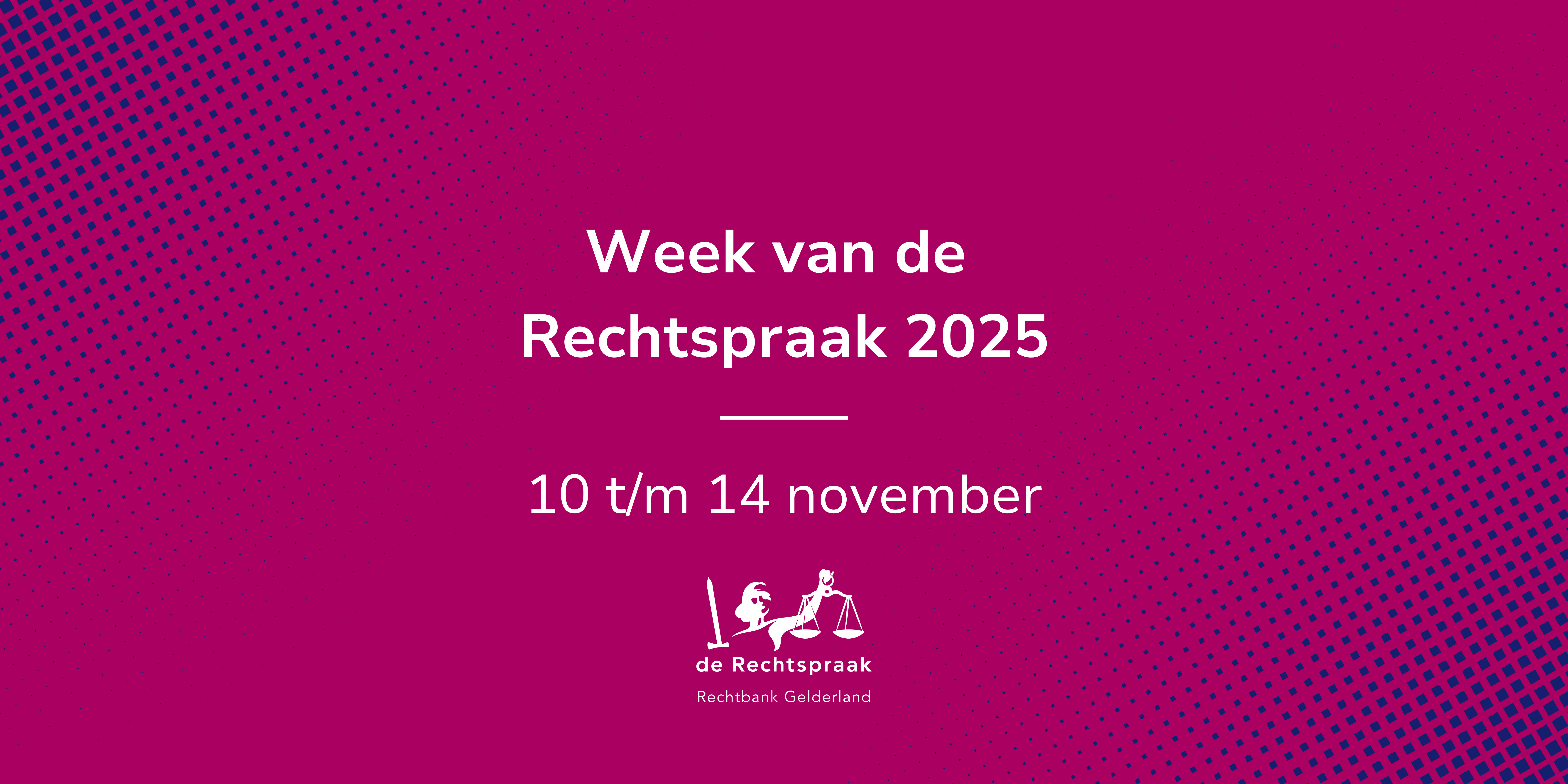 Gastles van een rechter in voortgezet onderwijs of mbo