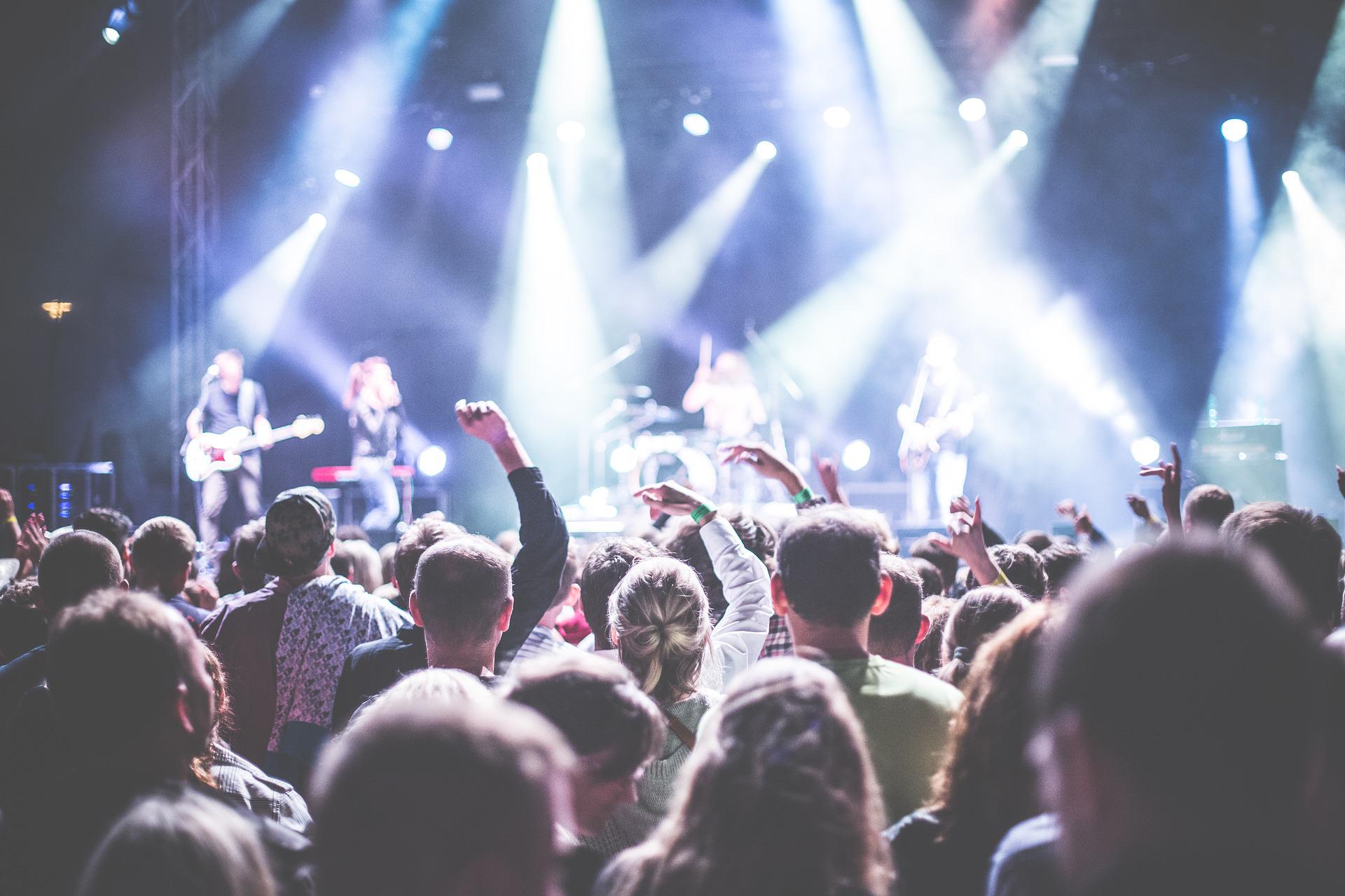 Concert Bob Vylan in Nijmegen mag doorgaan