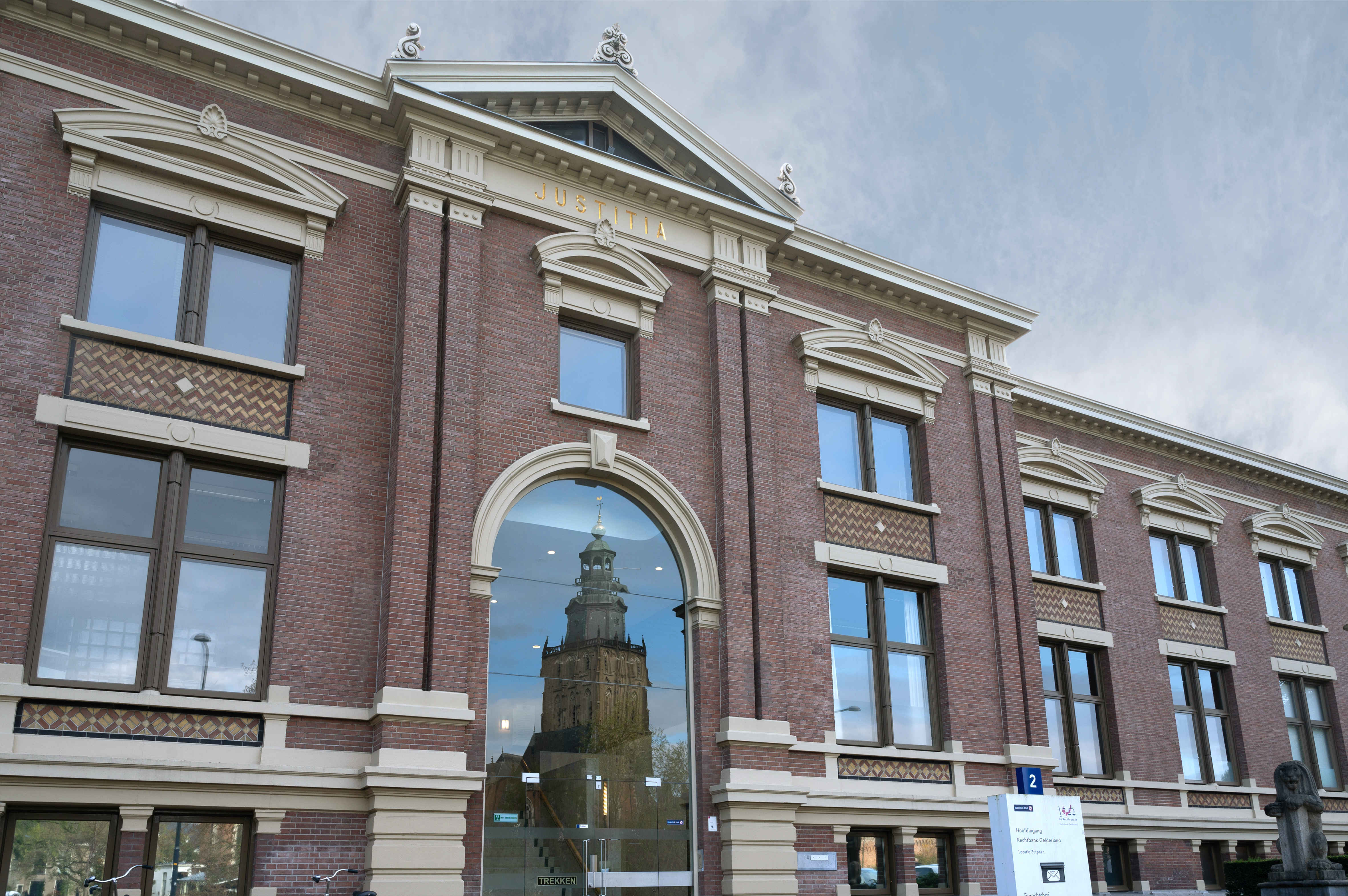 Vrijspraak van trainen voor een aanslag