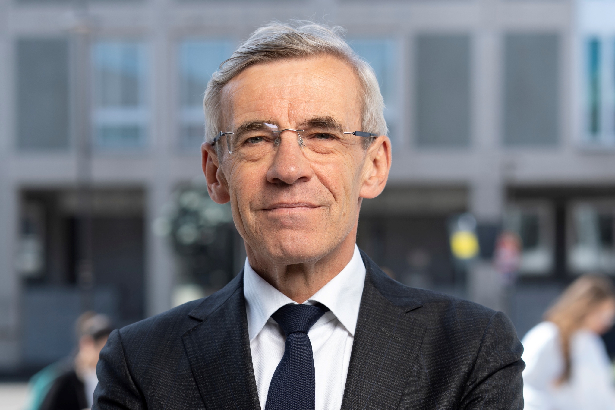 Rémy van Leest nieuw lid Raad voor de rechtspraak