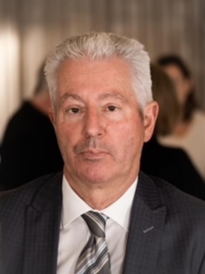 Frank Machiels nieuw rechterlijk bestuurslid
