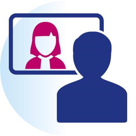 Nu ook videorechtspraak in Kerkrade