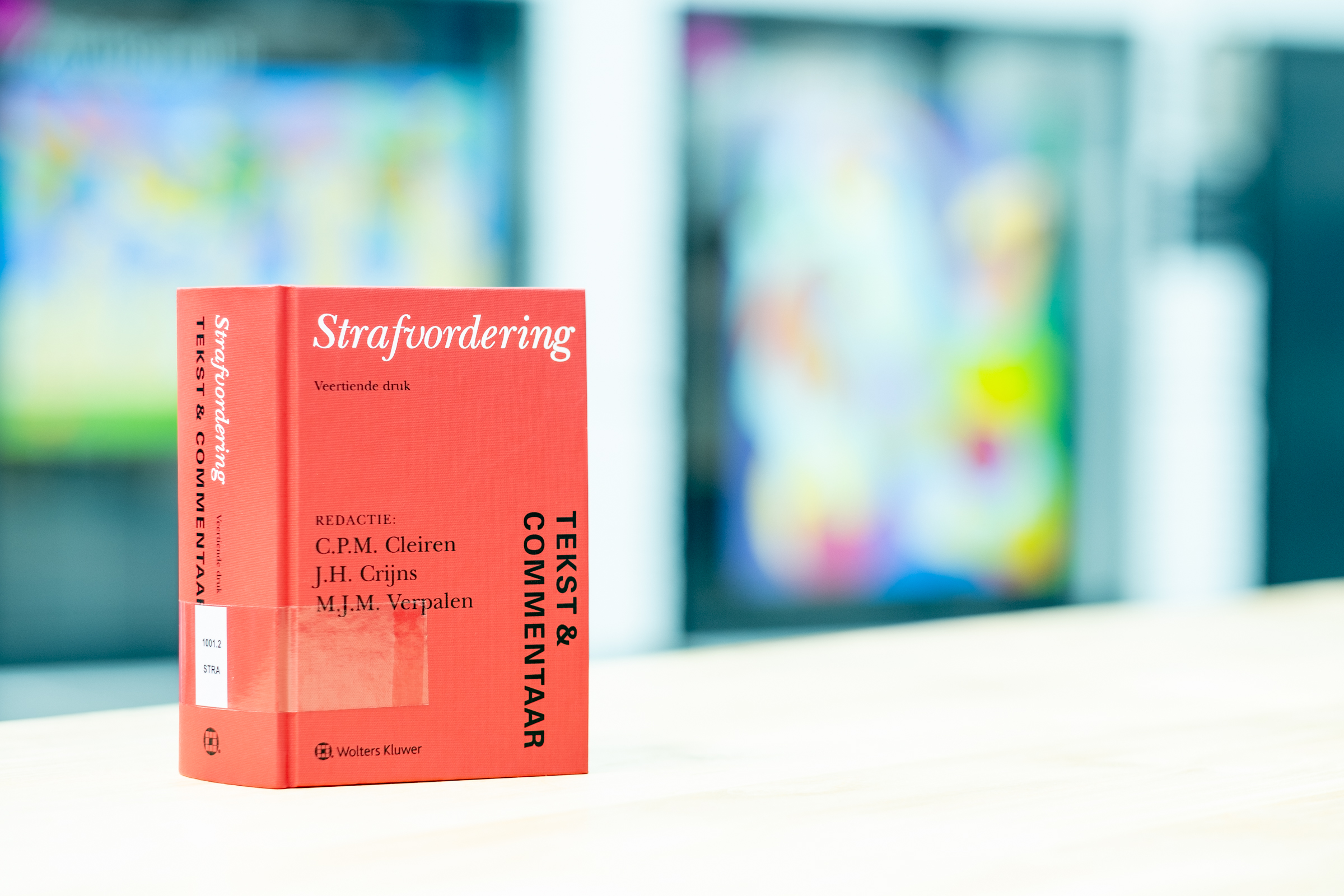 18 jaar cel en tbs voor neersteken ggz-verpleegkundige Mondriaan