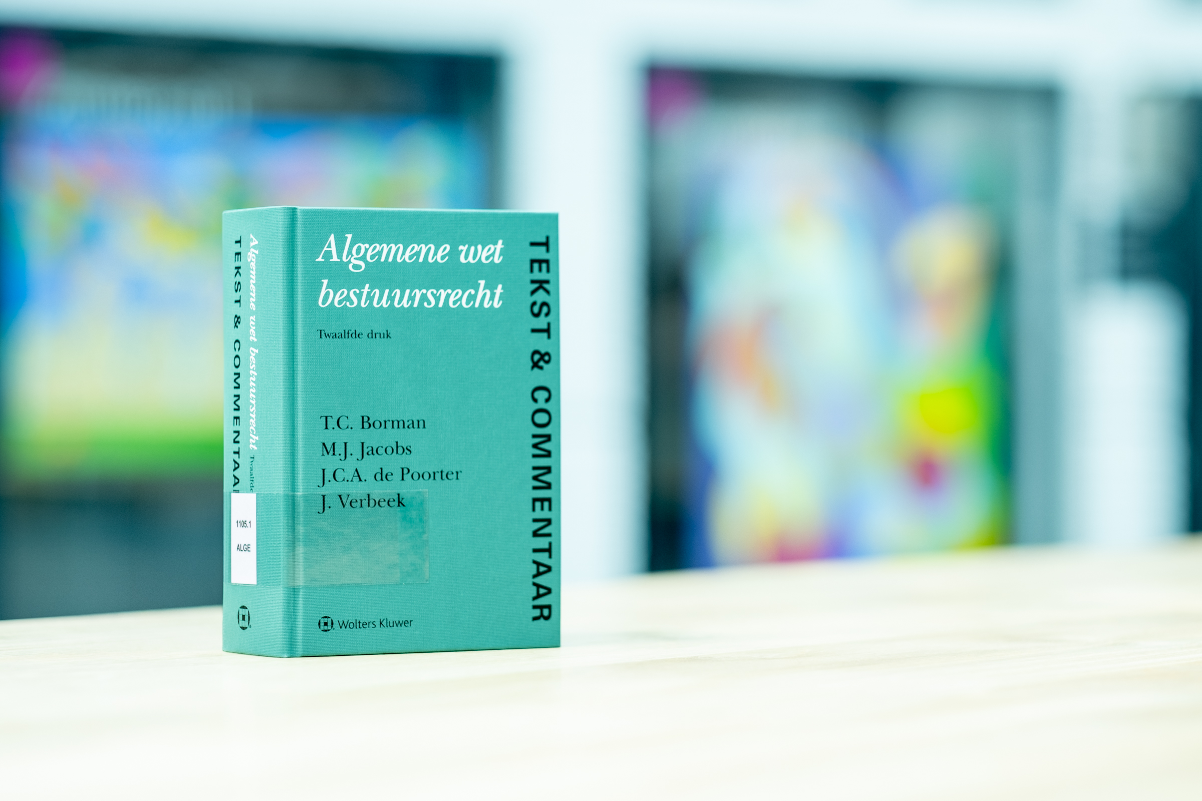 Rechtbank vernietigt natuurvergunning voor railterminal Venlo vanwege stikstofdepositie