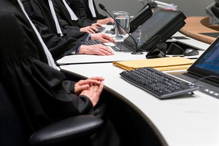 Lange gevangenisstraffen voor het doden van 41-jarige autohandelaar in Blerick