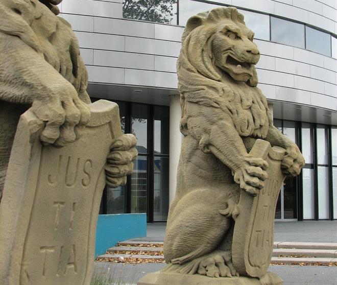Ingmar S. krijgt 3,5 jaar cel en tbs met dwangverpleging na verkrachting in Alkmaar