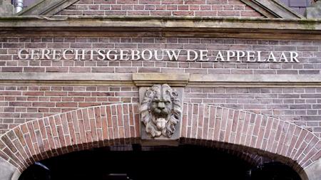 18 maanden cel voor overval tabakszaak Amsterdam