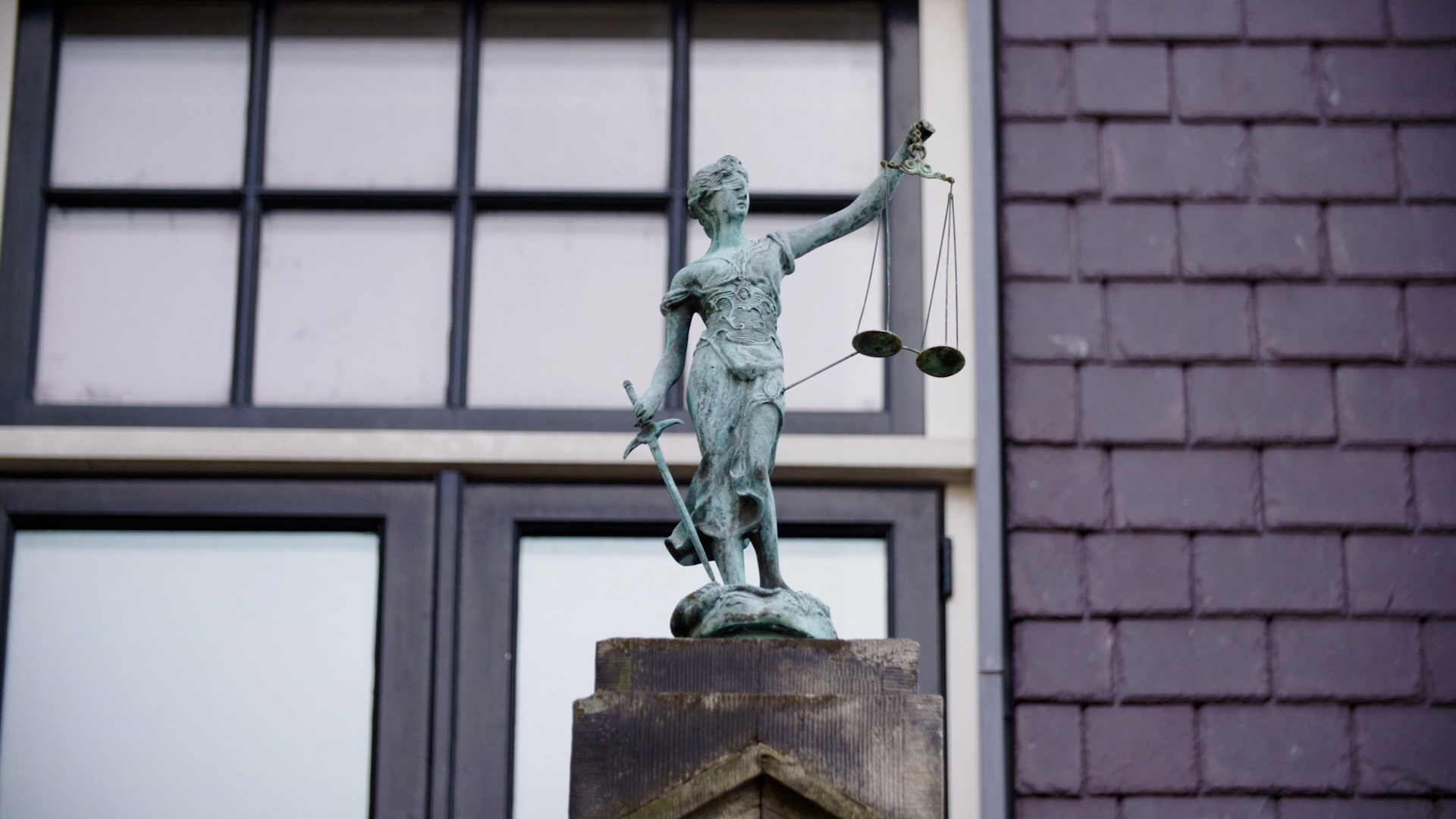 Vrijspraak voor vier verdachten van ontvoering in Spanbroek