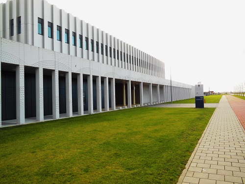 Celstraffen voor aanslagen en schietpartijen Middenbeemster, Purmerend en Terneuzen