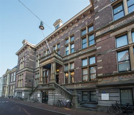 Bakterie zaans medisch centrum