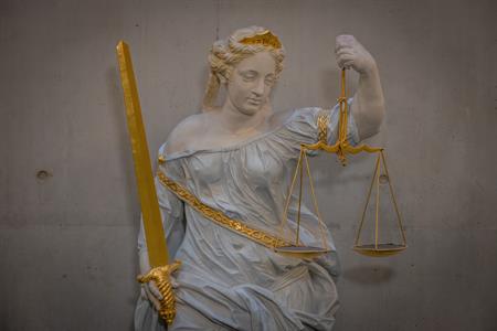 Levenslange gevangenisstraf voor man die opdracht heeft gegeven om Gerard Meesters dood te schieten