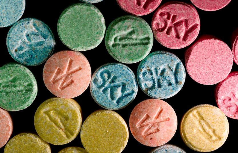 Tot acht jaar cel en ruim 600.000 euro ontneming voor drugslabs