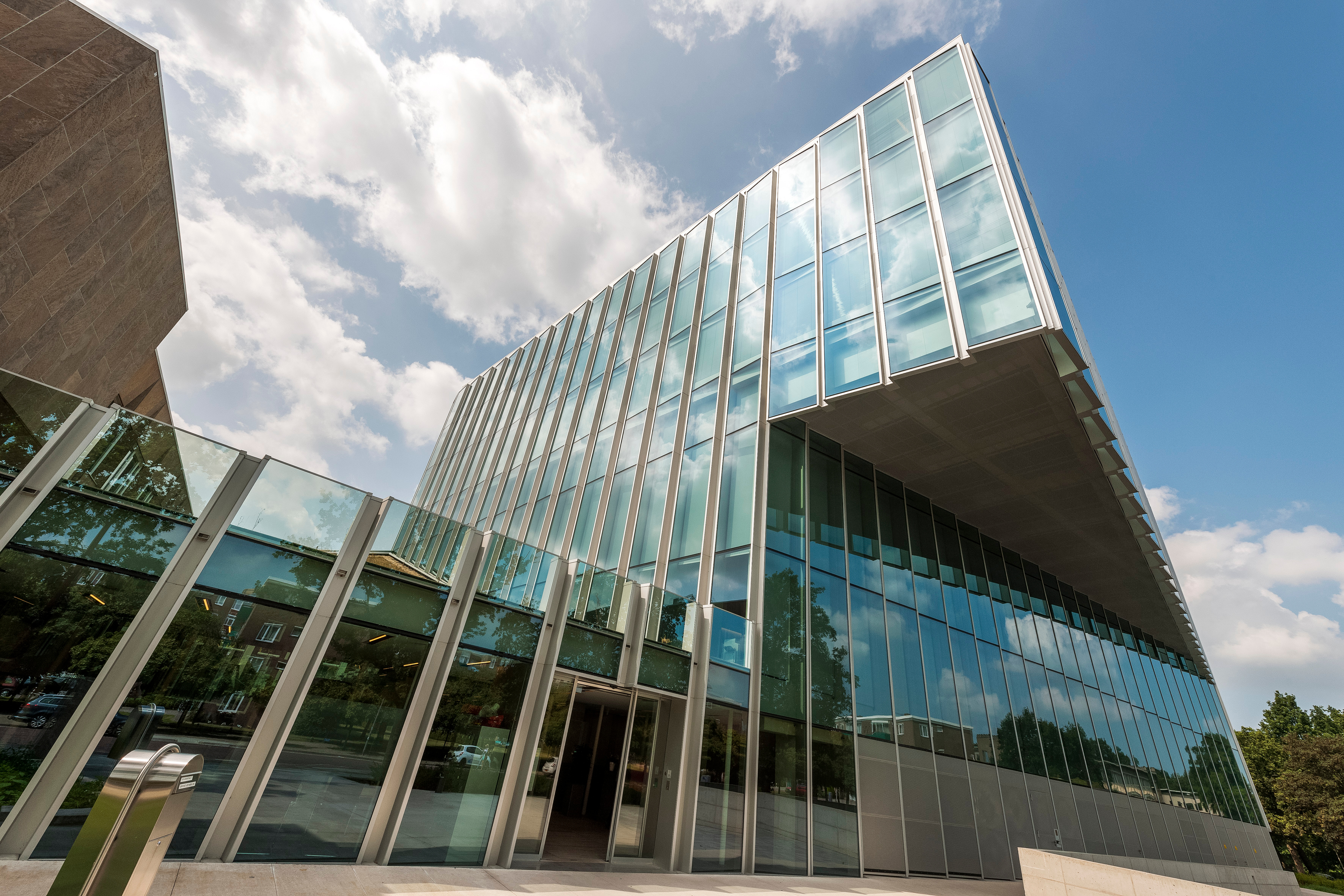 Onderzoek Pearce - informatie inhoudelijke behandeling