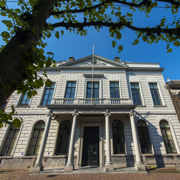 Celstraf voor Rotterdammer die in Marokko familielid om het leven bracht