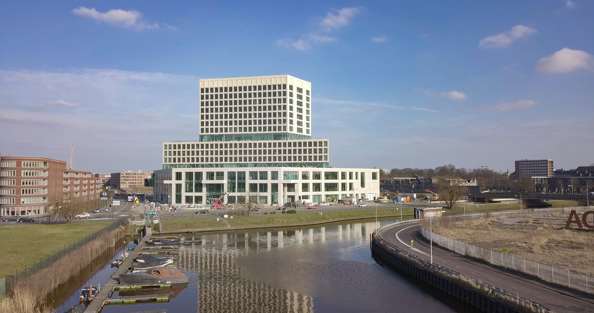 Zestien jaar cel voor femicide