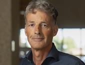Raadsheer Diederik Thierry