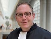 Rechter Frank Kooijman