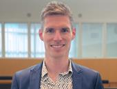 strafrechter Niek van de Pasch