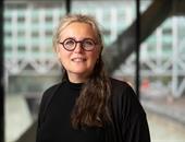 Raadsheer Tatjana Pavićević