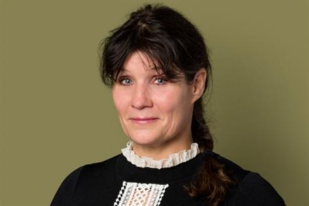 rechter Tessa Brouwer