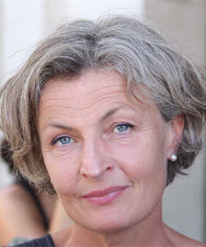 Mw. M.C.C. (Maria) van de Schepop