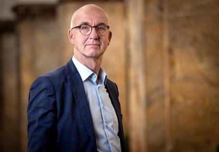 ‘Blijf altijd investeren in de rechtsstaat’